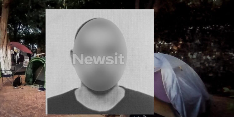 Φοινικούντα: Απολογείται ο 5ος κατηγορούμενος για τη διπλή δολοφονία – Επιμένει στην αθωότητά του