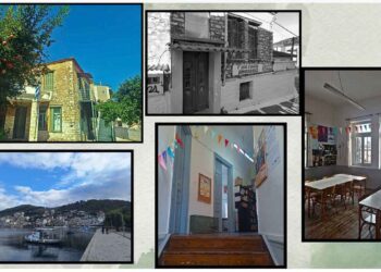 Κοινό ψήφισμα αγώνα κατά της συγχώνευσης του 3ου Δημοτικού Σχολείου Αμφιλοχίας