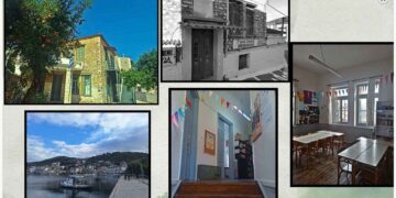 Κοινό ψήφισμα αγώνα κατά της συγχώνευσης του 3ου Δημοτικού Σχολείου Αμφιλοχίας