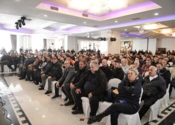 Σύσκεψη Μπλόκων: Κλιμάκωση των κινητοποιήσεων αποφάσισαν οι αγρότες -Τι θα κάνουν με το κλείσιμο των δρόμων στις γιορτές