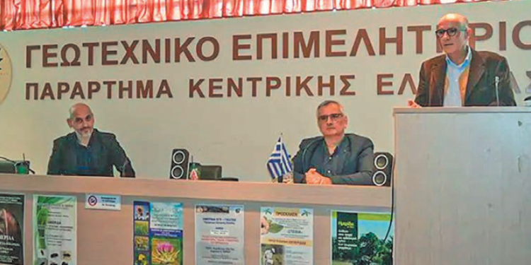 Λάρισα: Γεωργία και κτηνοτροφία σε δομική κρίση