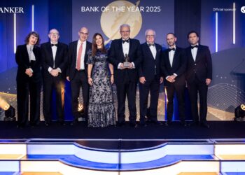 Η Πειραιώς ανακηρύχθηκε «Καλύτερη Τράπεζα στην Ελλάδα»