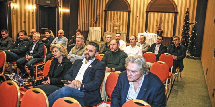 Αιγοπρόβειο κρέας: Δοκιμάζεται ο κλάδος των σφαγείων, καταγγέλλουν τα μέλη της ΕΔΟΤΟΚΚ