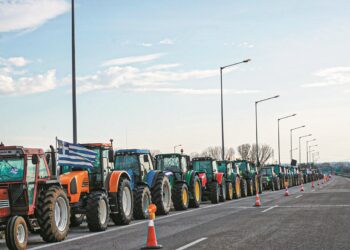 Οι άνθρωποι πίσω από τα μπλόκα της ΑΜΘ