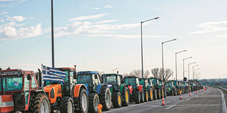 Οι άνθρωποι πίσω από τα μπλόκα της ΑΜΘ