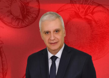 Από την ιστορία στο μέλλον: Manager of the Year 2025 ο Αχιλλέας Αγγελόπουλος της Κύκνος