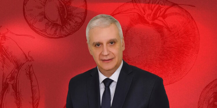 Από την ιστορία στο μέλλον: Manager of the Year 2025 ο Αχιλλέας Αγγελόπουλος της Κύκνος