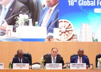 Πιτσιλής (ΑΑΔΕ): Αξιοποιούμε την ανταλλαγή πληροφοριών και ενισχύουμε τη φορολογική συμμόρφωση