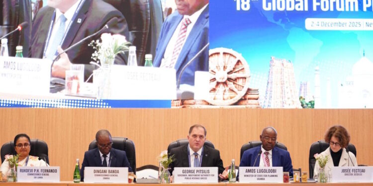 Πιτσιλής (ΑΑΔΕ): Αξιοποιούμε την ανταλλαγή πληροφοριών και ενισχύουμε τη φορολογική συμμόρφωση