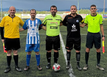 Ο Αχελώος Αγγελοκάστρου 2-0 τον Ηρακλή Αστακού και… ανεβαίνει