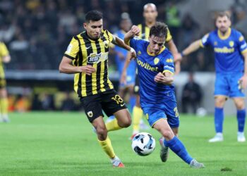 Παναιτωλικός: Θα παλέψει για την 5η νίκη του απέναντι στην ΑΕΚ στο Αγρίνιο – Η προϊστορία