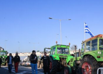 Αυτά είναι τα επίσημα αιτήματα των αγροτών στα οποία η κυβέρνηση έχει απαντήσει ήδη με διπλό κάλεσμα για διάλογο