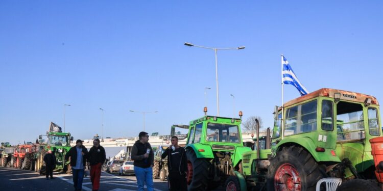 Αυτά είναι τα επίσημα αιτήματα των αγροτών στα οποία η κυβέρνηση έχει απαντήσει ήδη με διπλό κάλεσμα για διάλογο