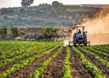 Μ. Χαρακόπουλος: Επανασύνδεση παραγωγής και επιδοτήσεων – Διαρκής η πρόσκληση του πρωθυπουργού στους αγρότες