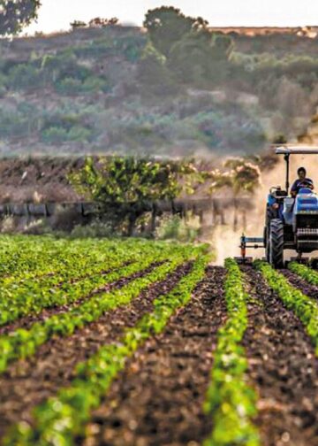 Μ. Χαρακόπουλος: Επανασύνδεση παραγωγής και επιδοτήσεων – Διαρκής η πρόσκληση του πρωθυπουργού στους αγρότες