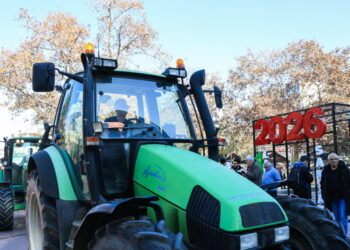 Μπλόκα αγροτών: Συσκέψειςγια αποφάσεις μετά τις εξαγγελίες Τσιάρα – Ο χάρτης των σημερινών κινητοποιήσεων