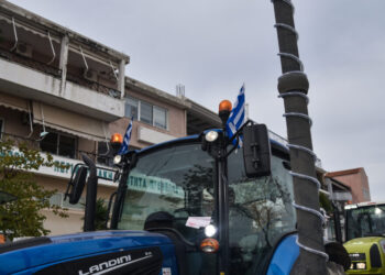 Απίστευτο μπέρδεμα με τα επιδόματα των αγροτών: Ο ΟΠΕΚΕΠΕ κατέβαλε χρήματα και ο ΕΛΓΑ τα «τράβηξε»