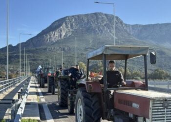 Aγρότες: Παράθυρο για παράταση του φθηνού ρεύματος, επαναπροσδιορισμό του αγροτικού πετρελαίου και «ήπιας τεχνικής λύσης»