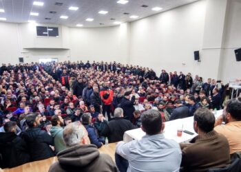 Οι αγρότες λένε «Όχι» στο ραντεβού με τον Κυριάκο Μητσοτάκη και στέλνουν τα αιτήματά τους στο Μαξίμου