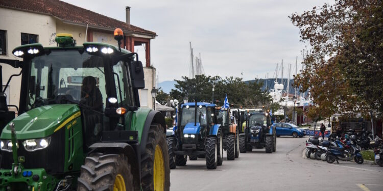 Συμφωνία ΕΕ – Mercosur: Το εμπορικό deal που ανησυχεί τους αγρότες της Ευρώπης