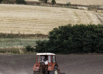 Για λίγους και μεγάλους τα αγροβολταϊκά, εκτιμούν οι αγρότες