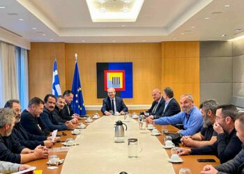 Κυβέρνηση σε αγρότες από την Κρήτη: Οι όποιες διευθετήσεις δεν μπορούν να υπερβούν τη συμφωνία με την Κομισιόν