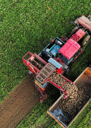 ΟΠΕΚΕΠΕ: Στα 2,48 δισ. ευρώ έφτασαν οι πληρωμές στους αγρότες έως 1 Δεκεμβρίου