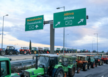 Αγρότες: Σκληραίνουν τη στάση τους και προαναγγέλουν νέες κινητοποιήσεις – Κρίσιμη σύσκεψη στις Σέρρες