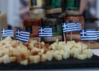 Νέο σχήμα Γεωγραφικών Ενδείξεων της ΕΕ – Ευκαιρίες για Έλληνες παραγωγούς βιομηχανικών και εμπορικών προϊόντων