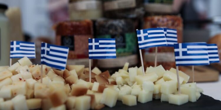 Νέο σχήμα Γεωγραφικών Ενδείξεων της ΕΕ – Ευκαιρίες για Έλληνες παραγωγούς βιομηχανικών και εμπορικών προϊόντων