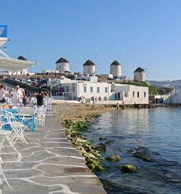 ΔΥΠΑ: Αυξάνεται η χρονική διάρκεια υλοποίησης του προγράμματος κοινωνικού τουρισμού