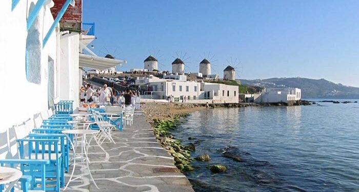 ΔΥΠΑ: Αυξάνεται η χρονική διάρκεια υλοποίησης του προγράμματος κοινωνικού τουρισμού