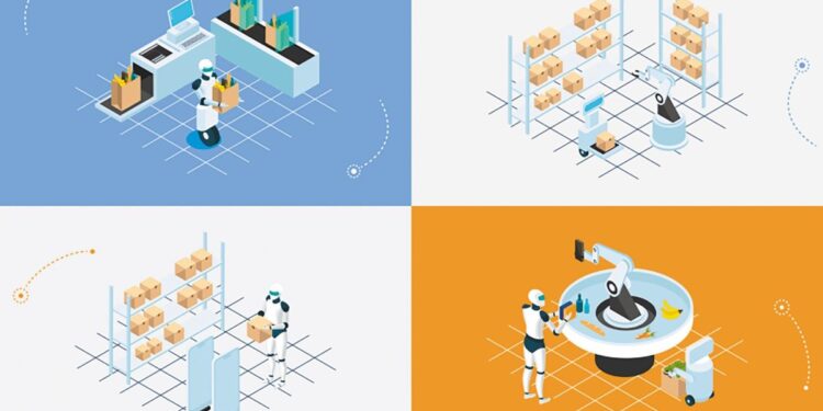 Ο αλγόριθμος στο πιάτο μας