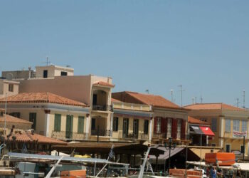 Αίγινα: Από γεωτρήσεις η υδροδότηση λόγω βλάβης στον υποθαλάσσιο αγωγό – Η ανακοίνωση του δήμου