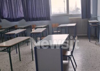 Σέρρες: Στη φυλακή ο 62χρονος καθηγητής που κατηγορείται για σεξουαλική παρενόχληση ανήλικης μαθήτριας