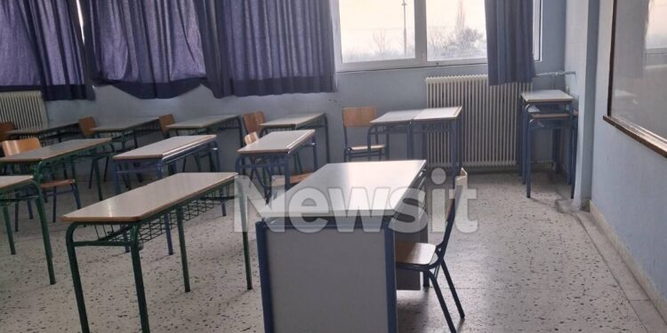 Σέρρες: Στη φυλακή ο 62χρονος καθηγητής που κατηγορείται για σεξουαλική παρενόχληση ανήλικης μαθήτριας