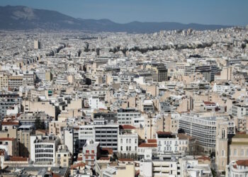 Ποια είναι τα sos για τον πολεοδομικό σχεδιασμό της Ελλάδας