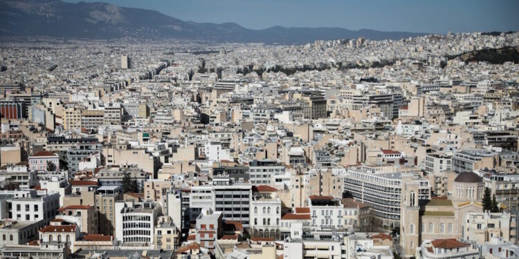 Ποια είναι τα sos για τον πολεοδομικό σχεδιασμό της Ελλάδας