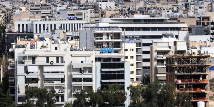 Αντιπλημμυρικά έργα στην Αττική με χρηματοδότηση από το ΕΣΠΑ