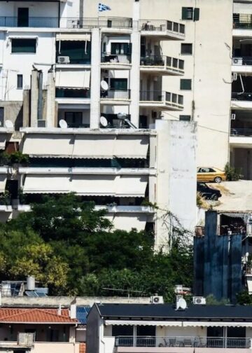 Δημοσιεύτηκε η προκήρυξη για τον Φορέα Απόκτησης και Επαναμίσθωσης Ακινήτων – Ποιοι είναι οι τέσσερις υποψήφιοι