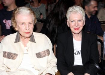 Σύλβα Ακρίτα: Την Δευτέρα η κηδεία της στο Α’ Νεκροταφείο Αθηνών