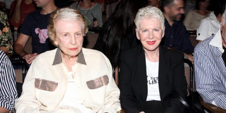 Σύλβα Ακρίτα: Την Δευτέρα η κηδεία της στο Α’ Νεκροταφείο Αθηνών