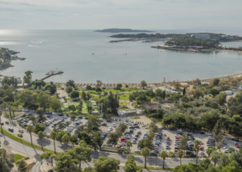 ΕΤΑΔ για Ακτή Βουλιαγμένης: Κατατέθηκαν 4 δεσμευτικές προσφορές για μακροχρόνια μίσθωση