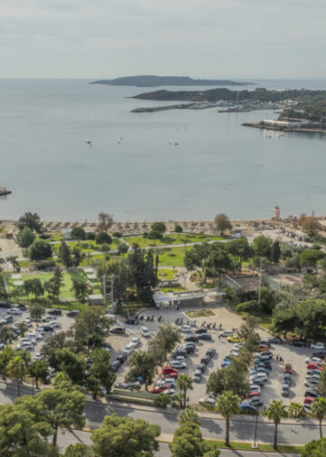 ΕΤΑΔ για Ακτή Βουλιαγμένης: Κατατέθηκαν 4 δεσμευτικές προσφορές για μακροχρόνια μίσθωση