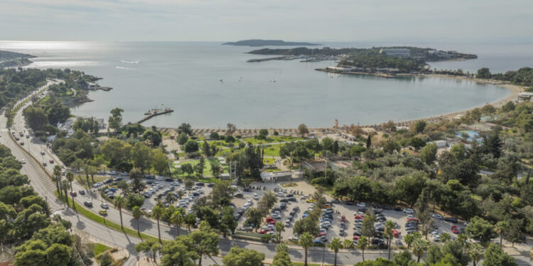 ΕΤΑΔ για Ακτή Βουλιαγμένης: Κατατέθηκαν 4 δεσμευτικές προσφορές για μακροχρόνια μίσθωση