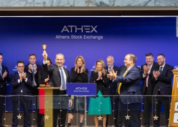 Όμιλος AKTOR: Έναρξη διαπραγμάτευσης των ομολογιών στο Χρηματιστήριο Αθηνών