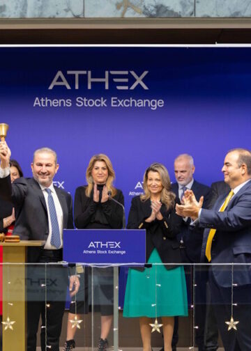 Όμιλος AKTOR: Έναρξη διαπραγμάτευσης των ομολογιών στο Χρηματιστήριο Αθηνών