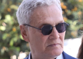 Ο Αλμπέρτο Εσκενάζυ θα αποτεφρωθεί στη Ριτσώνα – Την Πέμπτη 18 Δεκεμβρίου το «τελευταίο αντίο» στον ηθοποιό