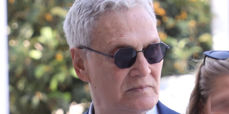 Ο Αλμπέρτο Εσκενάζυ θα αποτεφρωθεί στη Ριτσώνα – Την Πέμπτη 18 Δεκεμβρίου το «τελευταίο αντίο» στον ηθοποιό