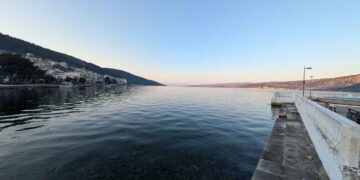 Αμφιλοχία: Το Σάββατο 6 Δεκεμβρίου η ημερίδα «Αμβρακικός Κόλπος: Προκλήσεις, Δεδομένα και Στρατηγικές Βιωσιμότητας»